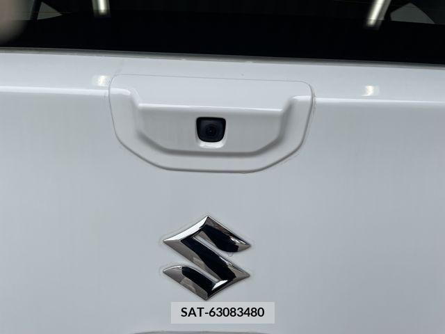 Suzuki ALTO 2019-04 305140-15