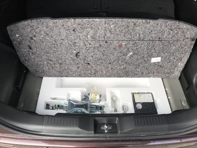 Suzuki SOLIO 2019-05 180664-14