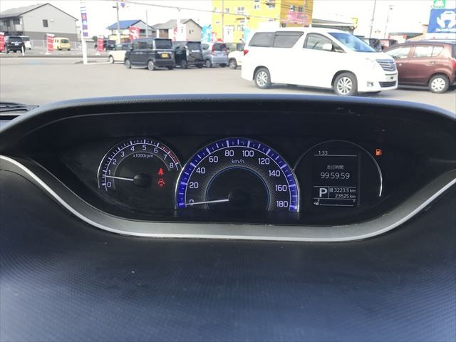 Suzuki SOLIO 2019-05 180664-28
