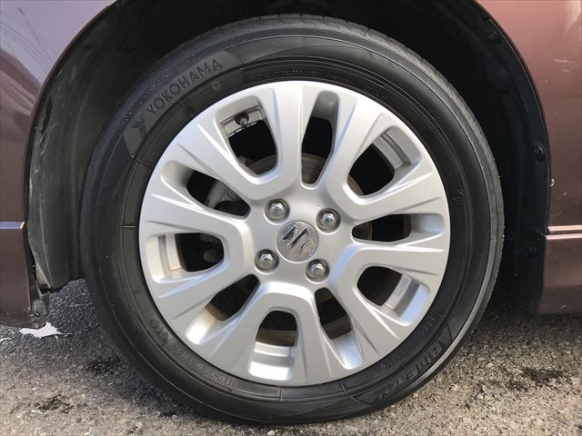 Suzuki SOLIO 2019-05 180664-6