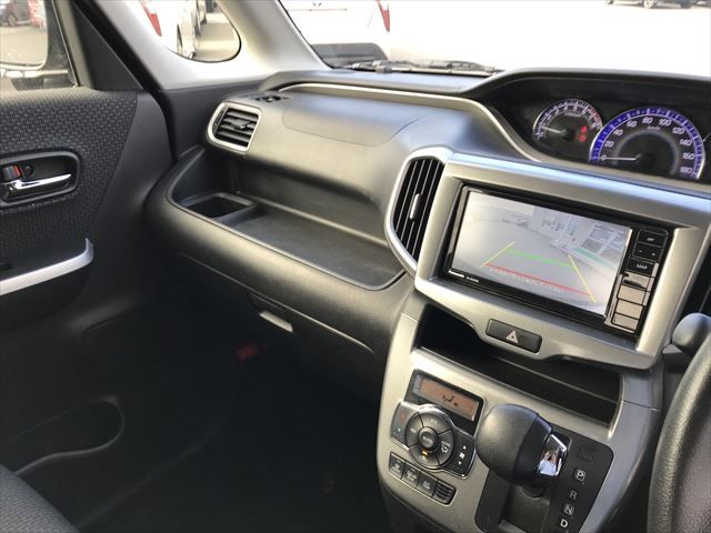 Suzuki SOLIO 2019-05 180664-15