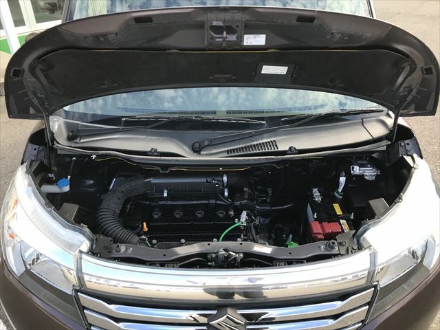 Suzuki SOLIO 2019-05 180664-29