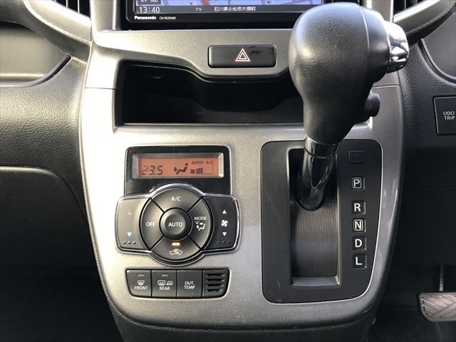 Suzuki SOLIO 2019-05 180664-17