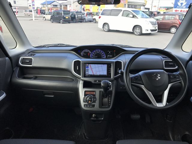 Suzuki SOLIO 2019-05 180664-7