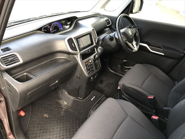 Suzuki SOLIO 2019-05 180664-8