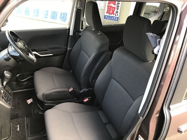 Suzuki SOLIO 2019-05 180664-9
