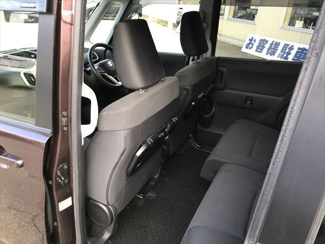 Suzuki SOLIO 2019-05 180664-10
