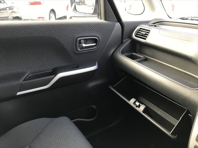 Suzuki SOLIO 2019-05 180664-20
