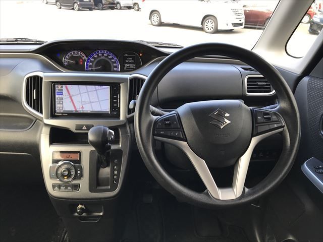 Suzuki SOLIO 2019-05 180664-1