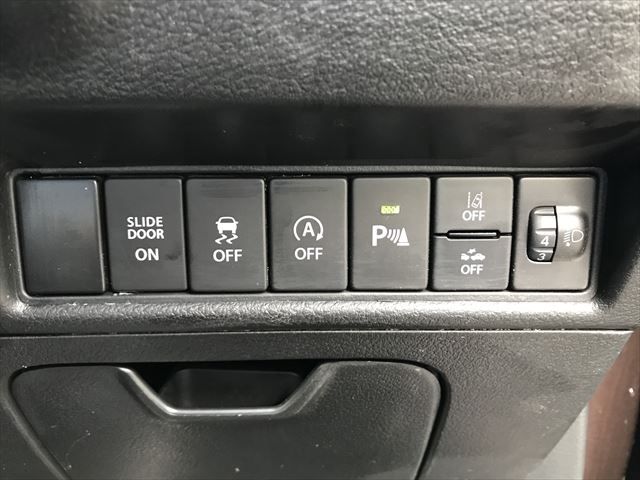 Suzuki SOLIO 2019-05 180664-24