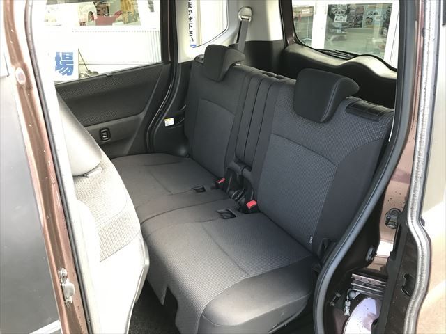 Suzuki SOLIO 2019-05 180664-11