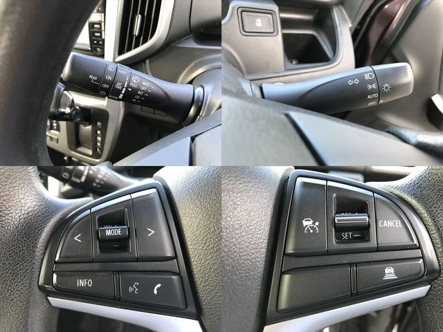 Suzuki SOLIO 2019-05 180664-22
