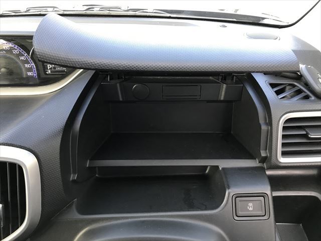 Suzuki SOLIO 2019-05 180664-23