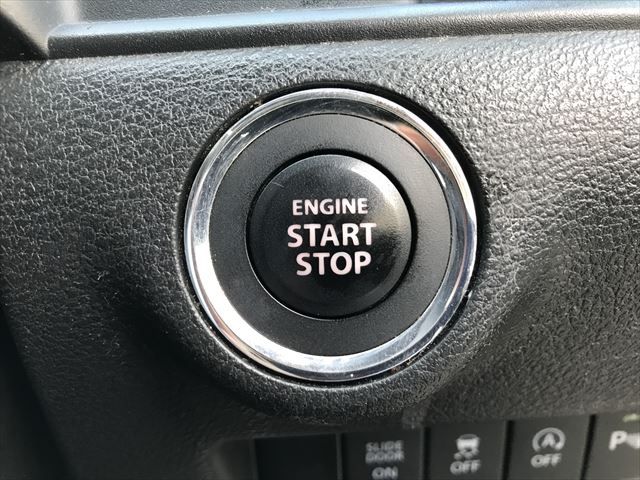 Suzuki SOLIO 2019-05 180664-25