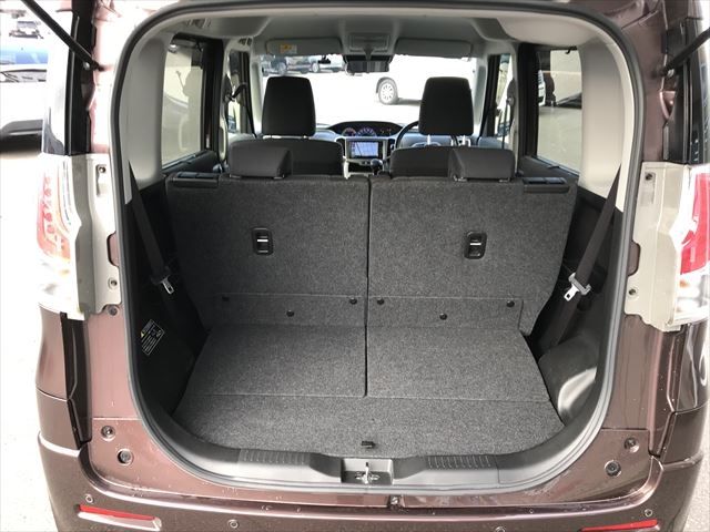 Suzuki SOLIO 2019-05 180664-12