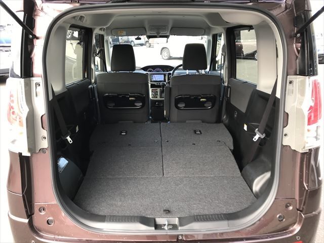 Suzuki SOLIO 2019-05 180664-13