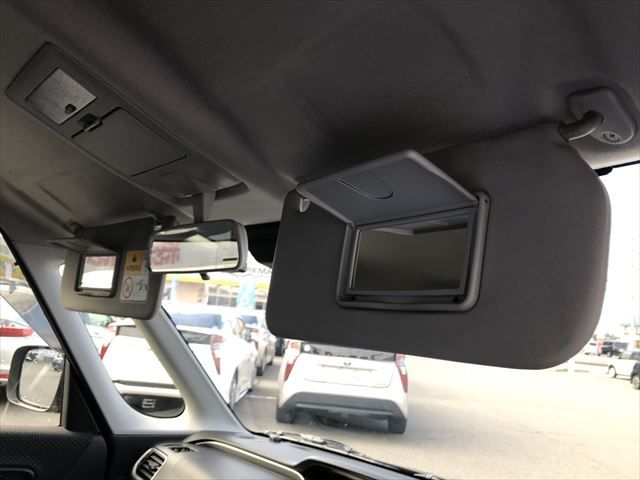 Suzuki SOLIO 2019-05 180664-27