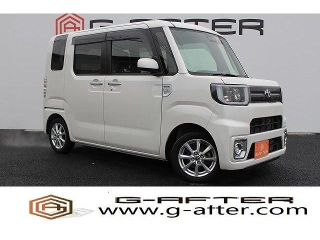 Toyota Pixis Mega 2018-11 193664-0