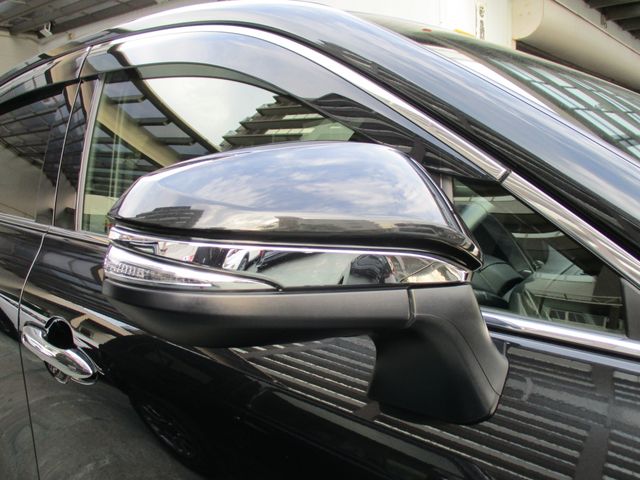 Toyota HARRIER 2021-03 16776-7