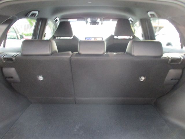 Toyota HARRIER 2021-03 16776-11