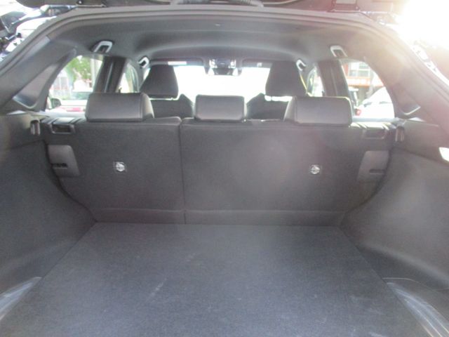 Toyota HARRIER 2021-03 16776-28