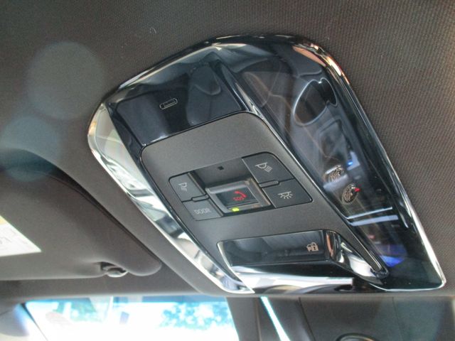 Toyota HARRIER 2021-03 16776-25