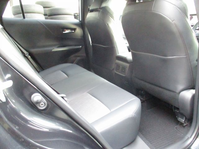 Toyota HARRIER 2021-03 16776-16
