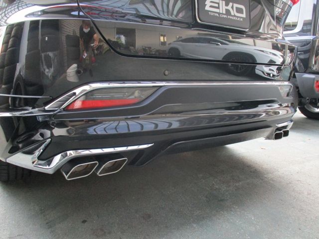 Toyota HARRIER 2021-03 16776-20