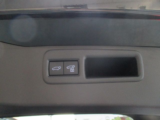 Toyota HARRIER 2021-03 16776-22