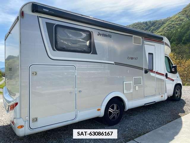 Fiat DUCATO VAN 2021-02 326704-2