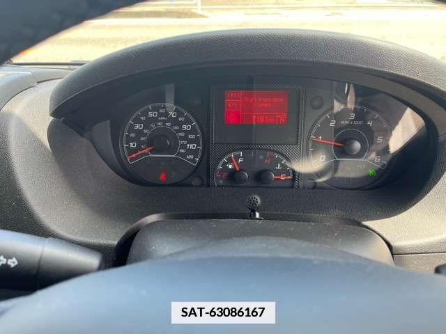 Fiat DUCATO VAN 2021-02 326704-7