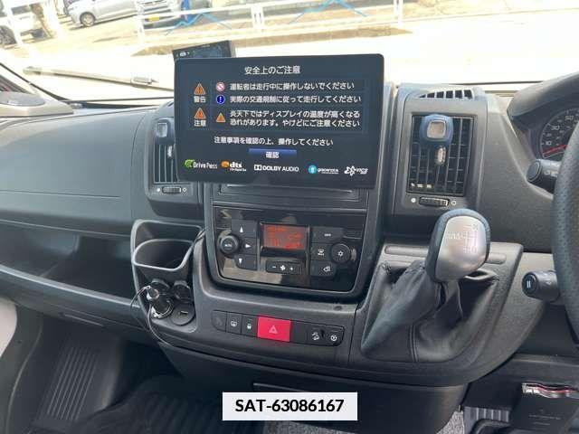 Fiat DUCATO VAN 2021-02 326704-8