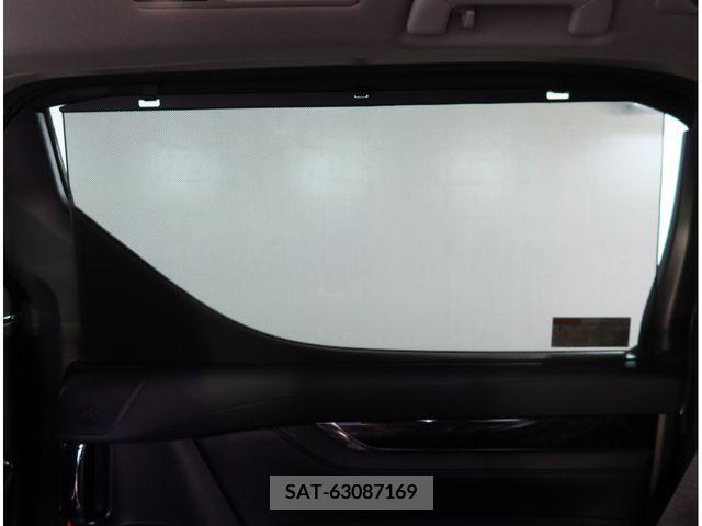 Toyota ALPHARD 2019-09 280415-11