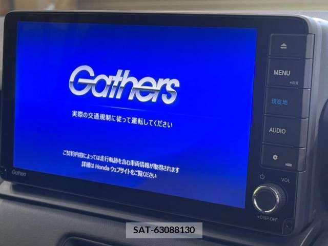Honda VEZEL 2021-07 288602-3