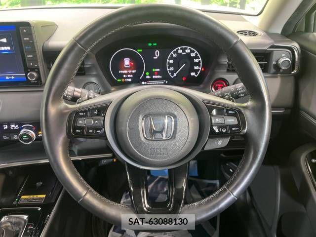 Honda VEZEL 2021-07 288602-7