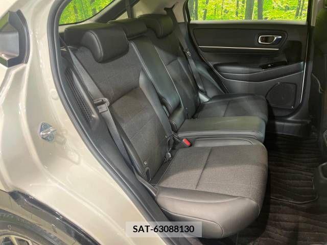 Honda VEZEL 2021-07 288602-11