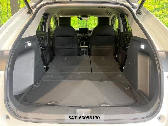 Honda VEZEL 2021-07 288602-13