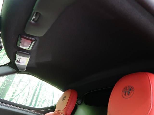 ALFA ROMEO 4C 2019-05 14587-12