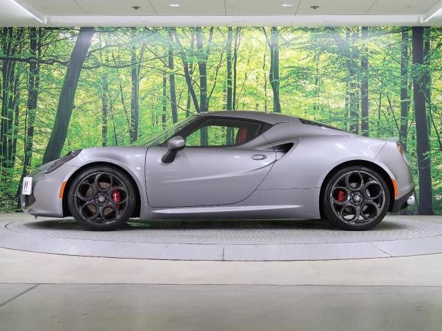 ALFA ROMEO 4C 2019-05 14587-5