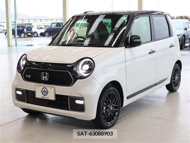 Honda N-ONE 2024-01 279615-0