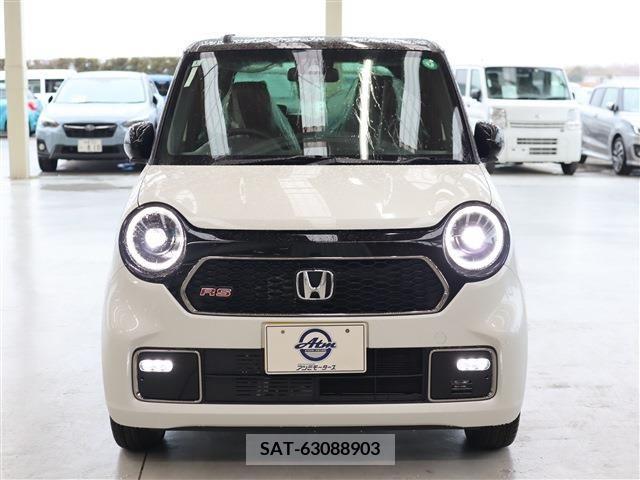 Honda N-ONE 2024-01 279615-19
