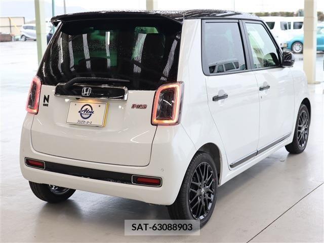 Honda N-ONE 2024-01 279615-4
