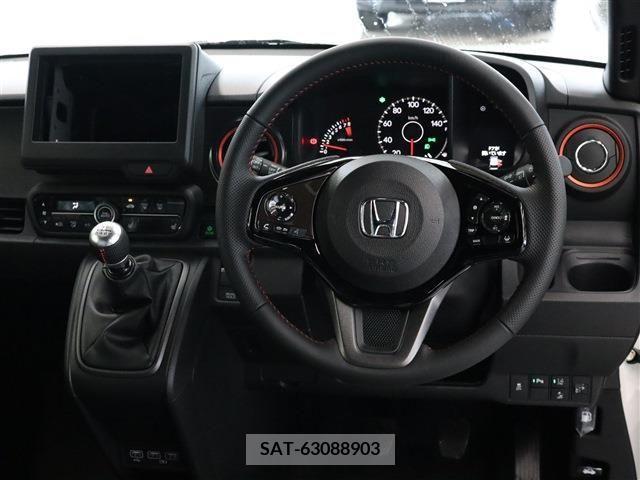 Honda N-ONE 2024-01 279615-1