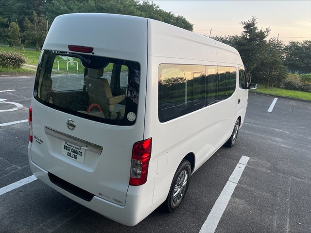 Nissan NV350 Caravan 2013-07 6282-14
