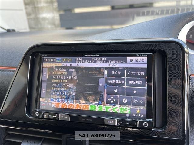 Toyota SIENTA 2016-01 394035-22