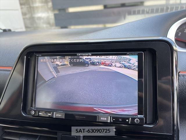 Toyota SIENTA 2016-01 394035-21