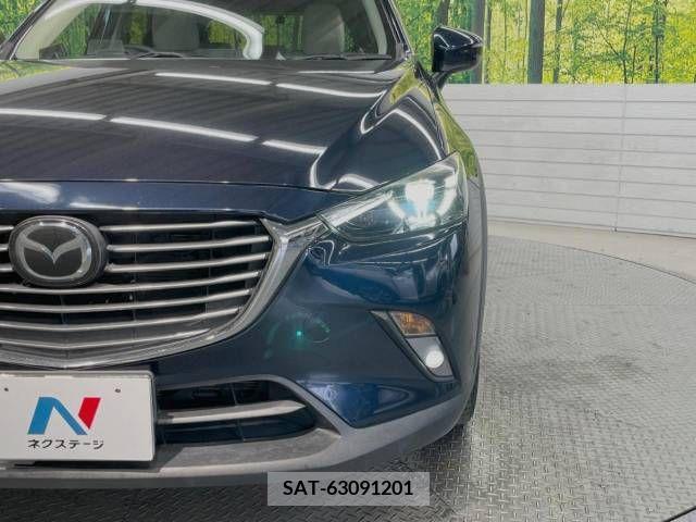 Mazda CX-3 2015-04 295856-12