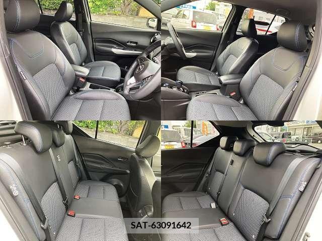 Nissan KICKS 2020-12 274086-7
