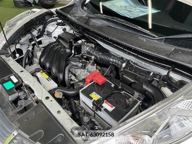 Nissan JUKE 2013-09 384460-17