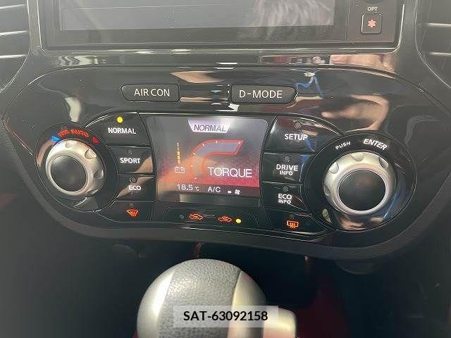 Nissan JUKE 2013-09 384460-6
